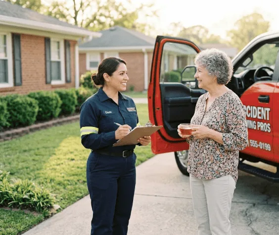 Accident Towing Service Delavan, MN FAQs